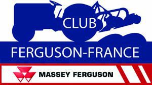 Club Ferguson France